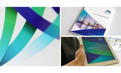 專業(yè)企業(yè)形象設(shè)計(jì) 打造投資公司與集團(tuán)的品牌力量