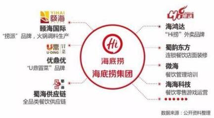 多公司協(xié)同運(yùn)作與連鎖品牌運(yùn)營管理設(shè)計(jì)指南